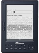 Endles Ideas Bebook mini